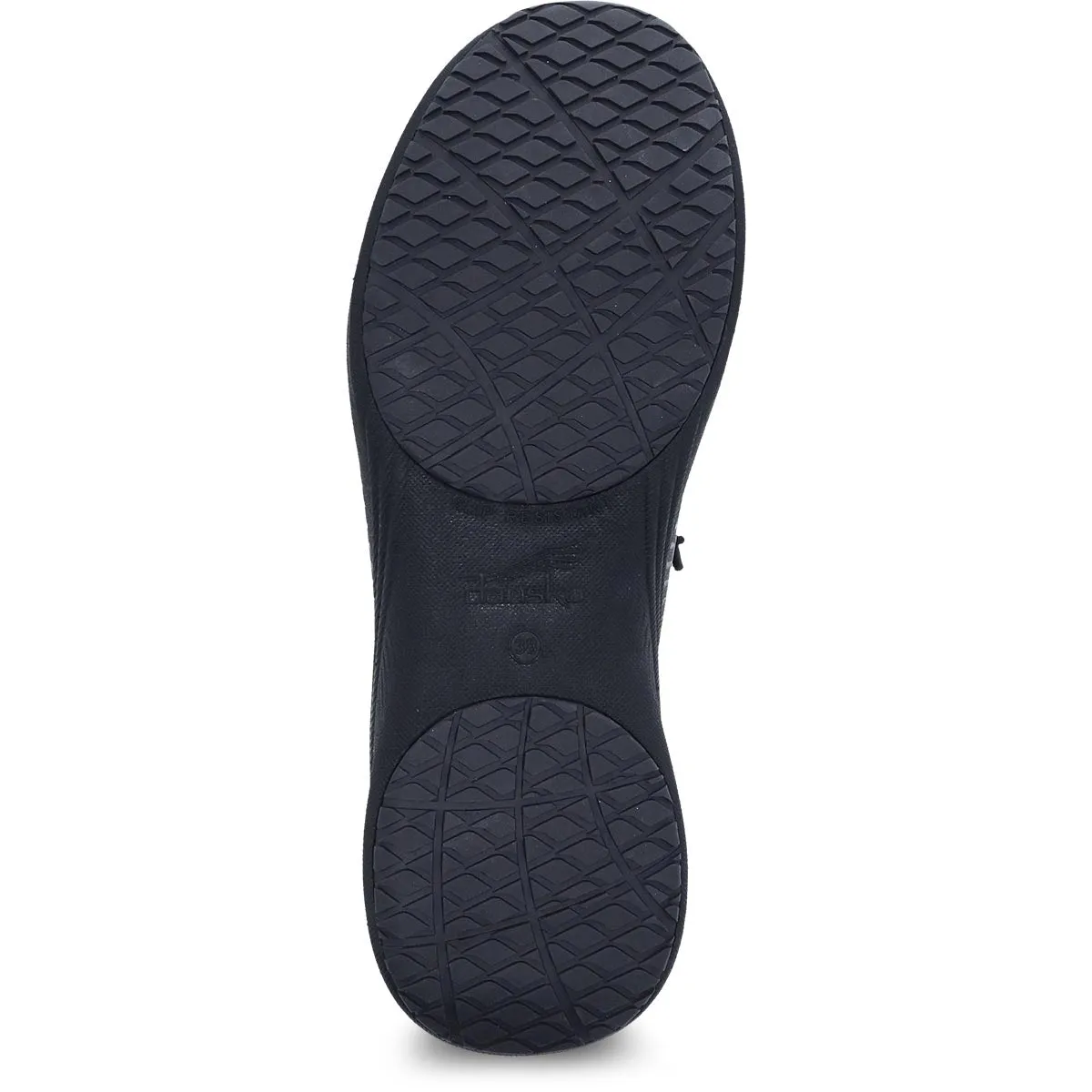 Dansko Marlee Sneaker - Black Mesh