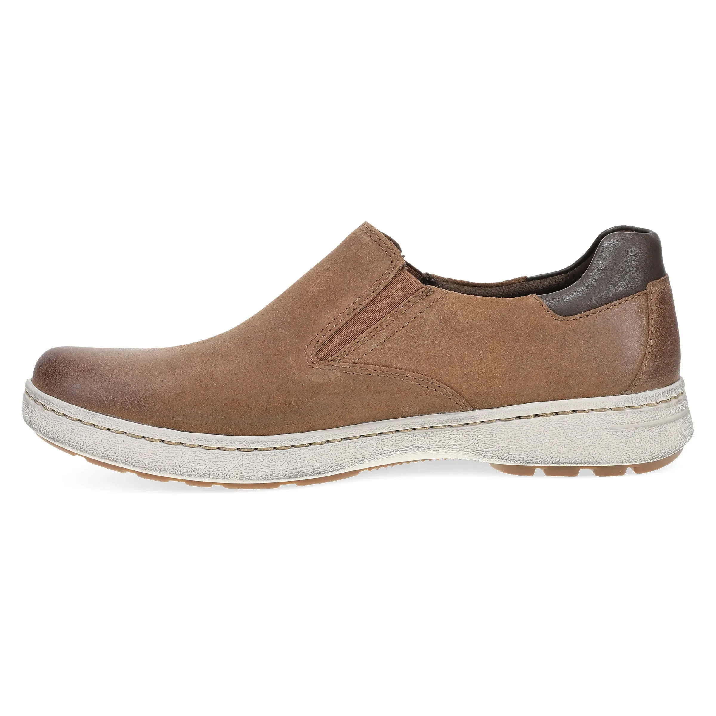 Dansko Trent Slip On - Brown