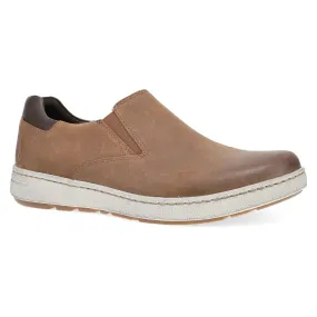 Dansko Trent Slip On - Brown