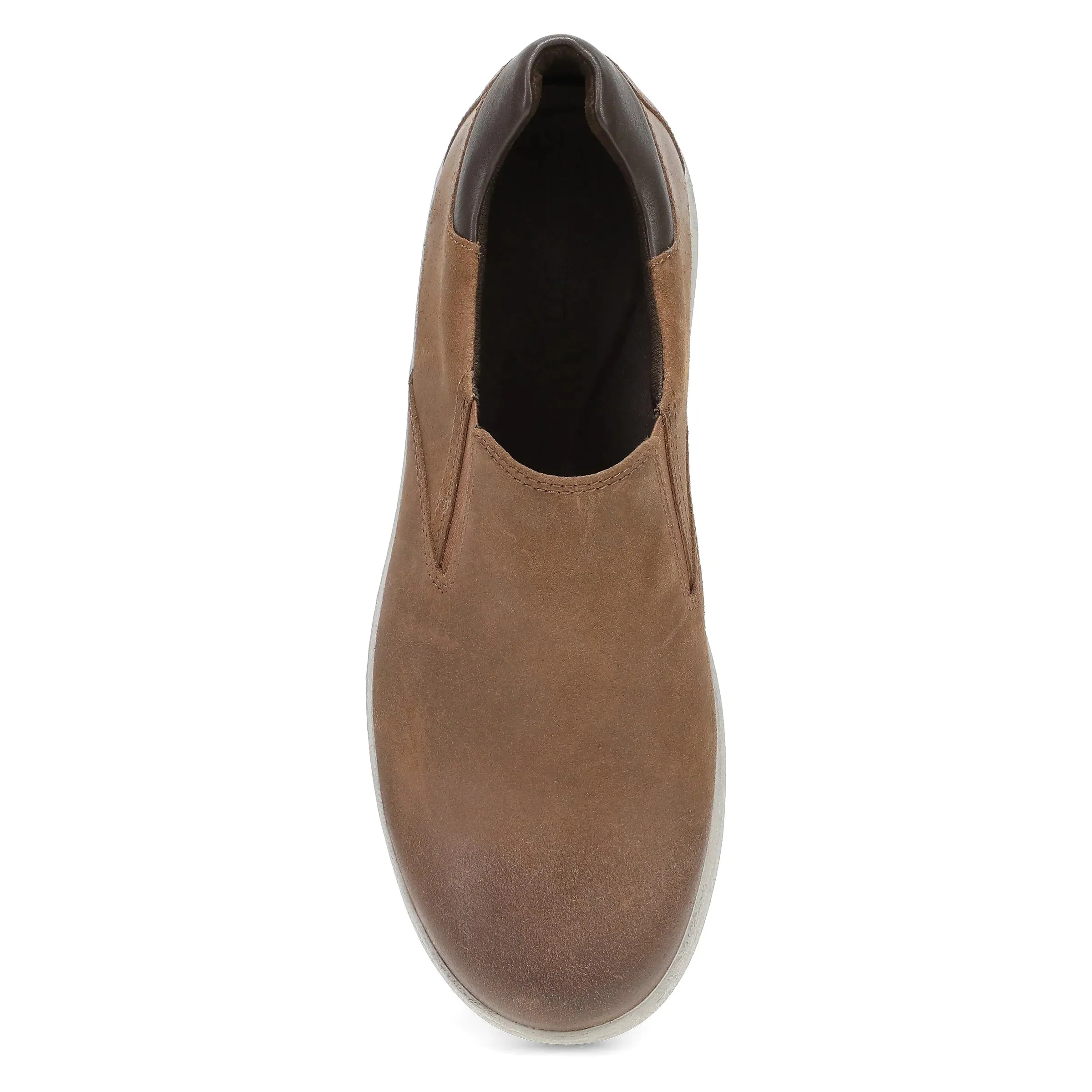 Dansko Trent Slip On - Brown
