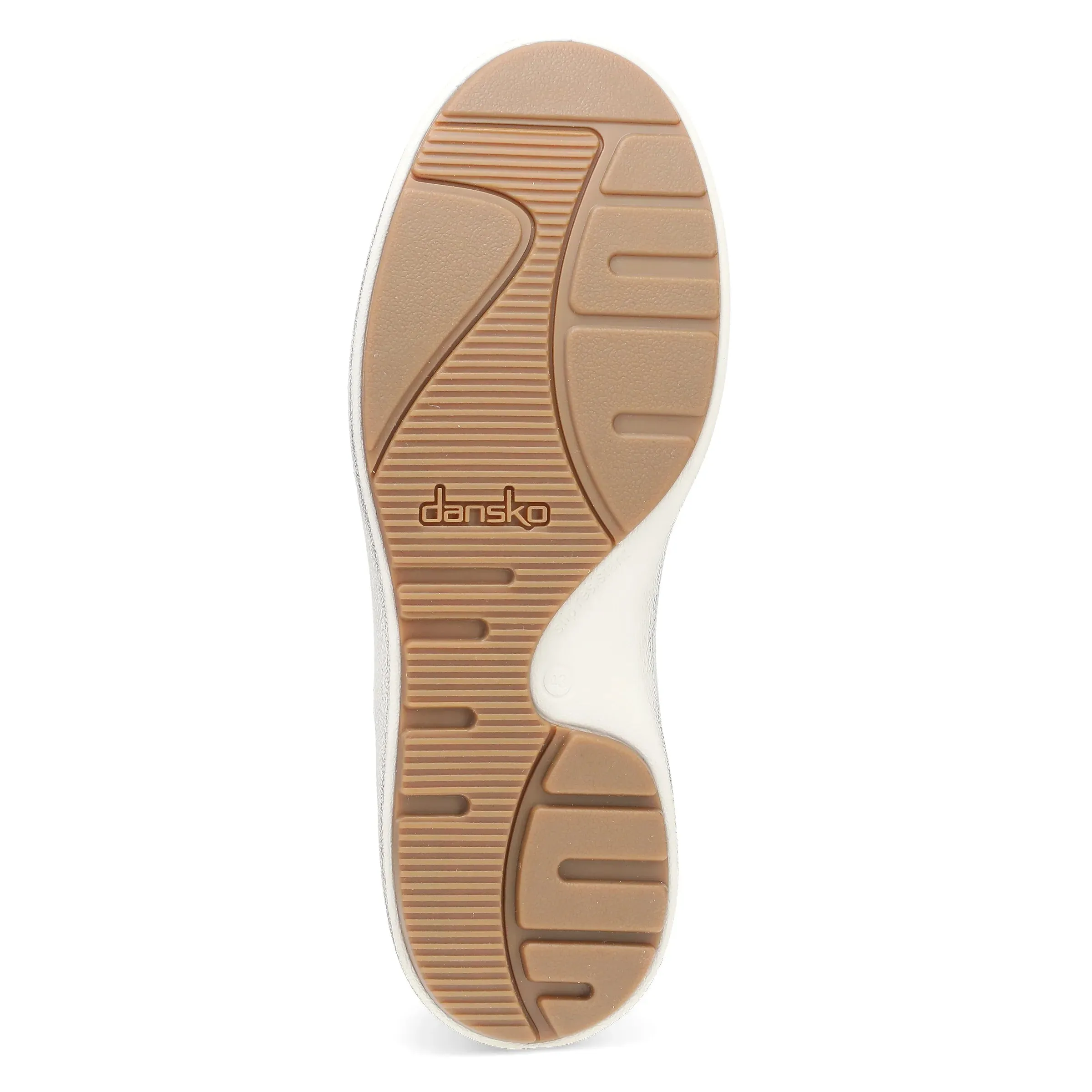 Dansko Trent Slip On - Brown