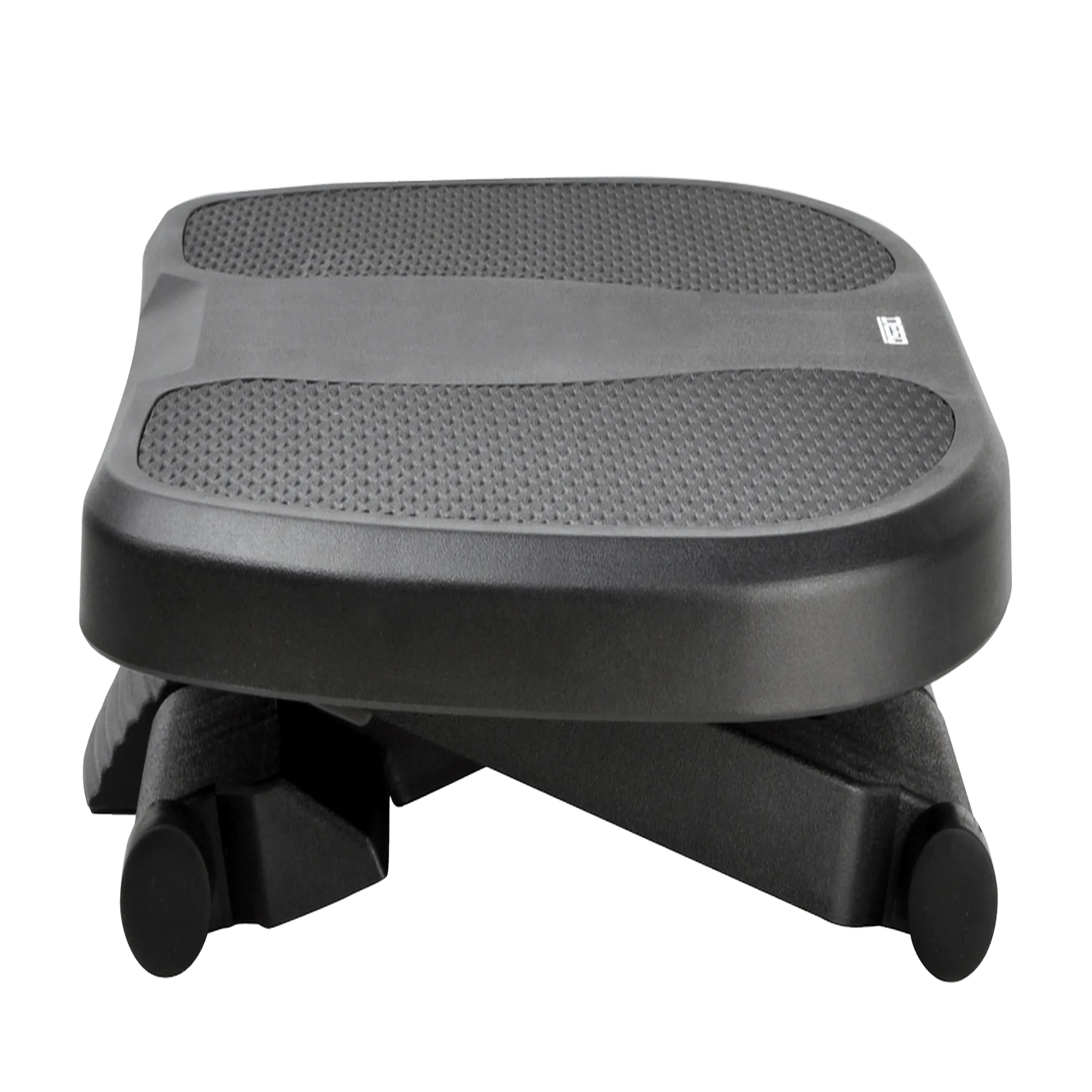 DesQ Footrest | Rubber slip-resistant surface