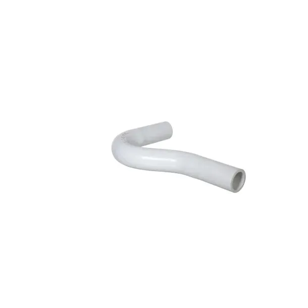 DiversiTech 5-408 3/4" PVC, P-Trap, Sch. 40 (Slip x Slip)