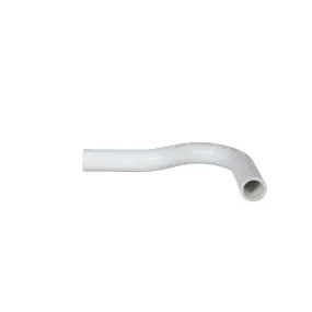 DiversiTech 5-408 3/4" PVC, P-Trap, Sch. 40 (Slip x Slip)