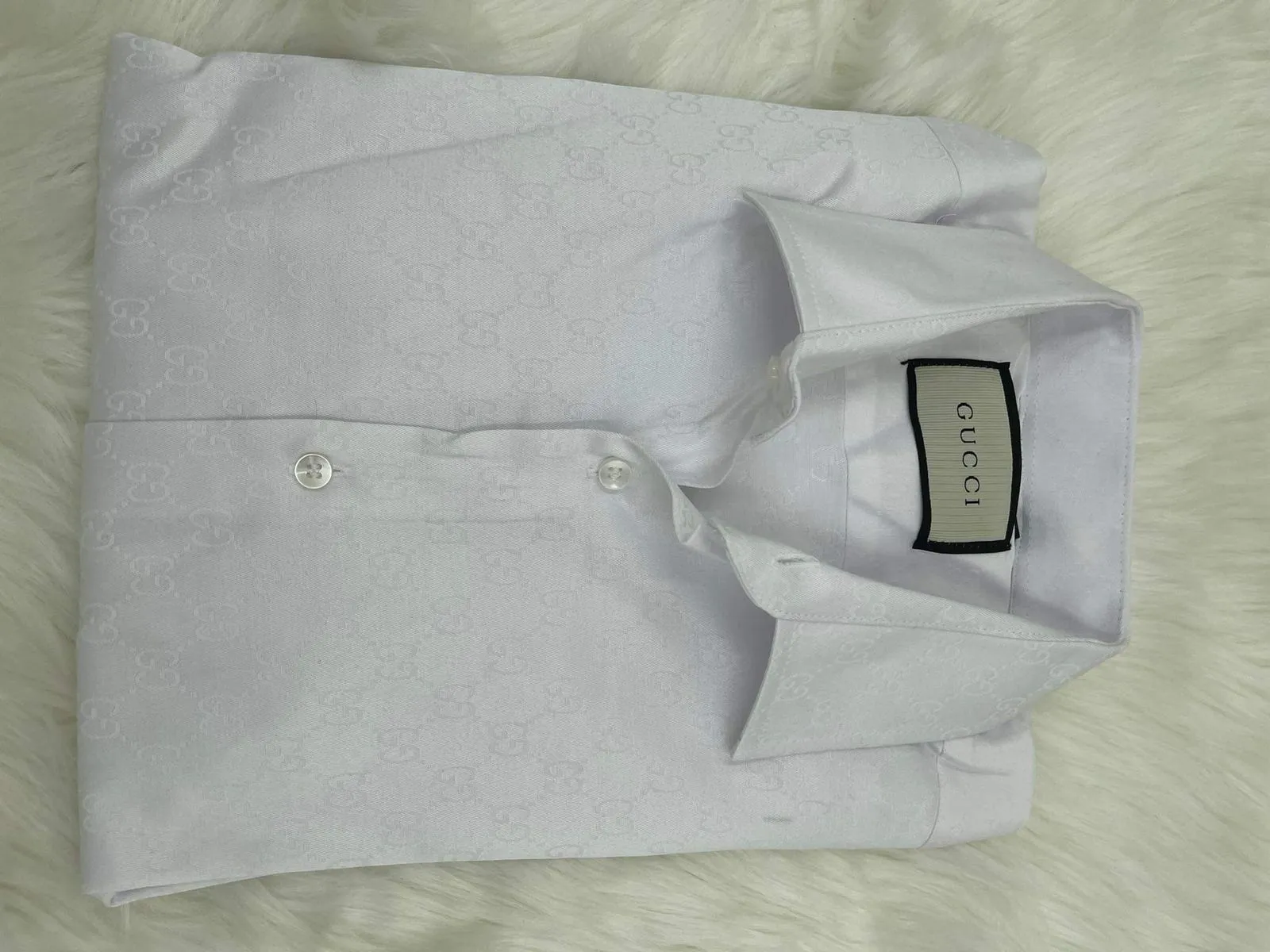 DRESS SHIRT- 01