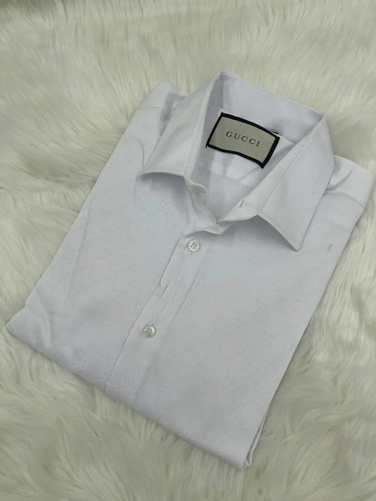 DRESS SHIRT- 01