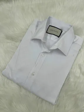DRESS SHIRT- 01
