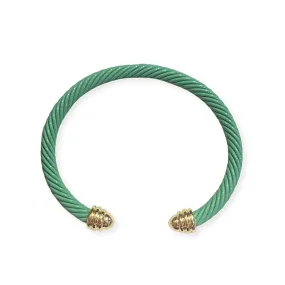 Dyana Open Color Cuff