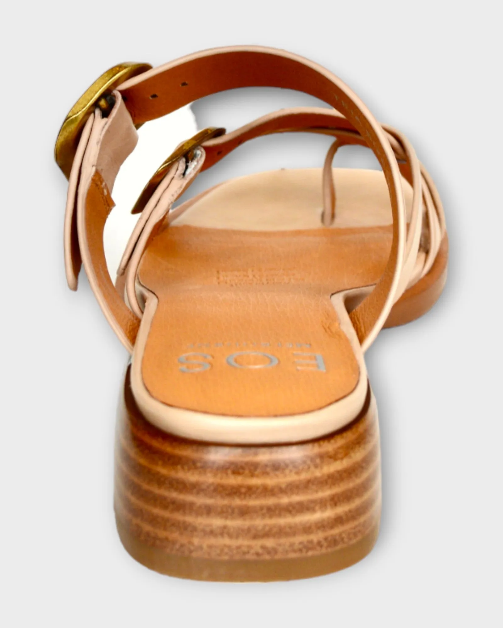 EOS Teia