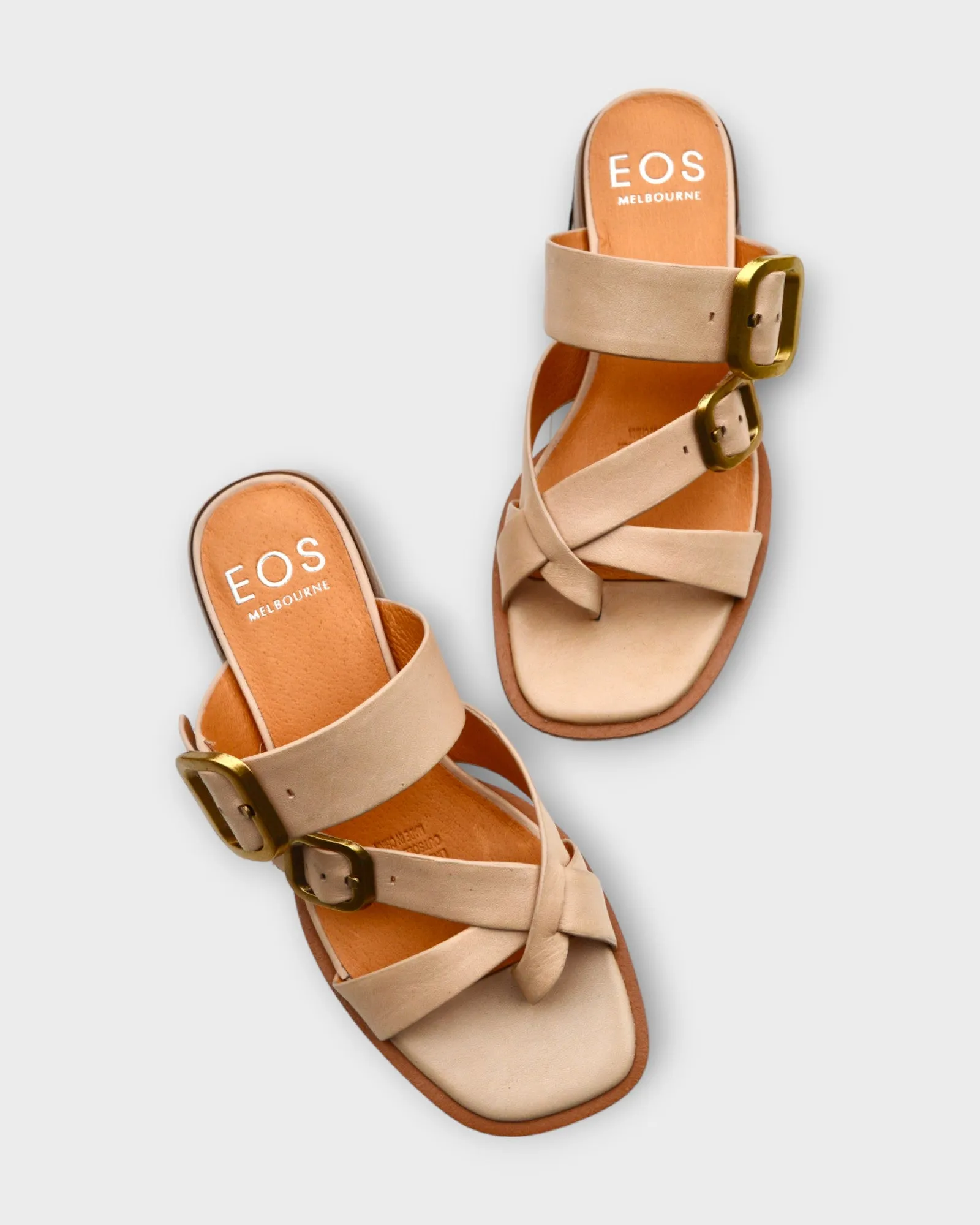 EOS Teia