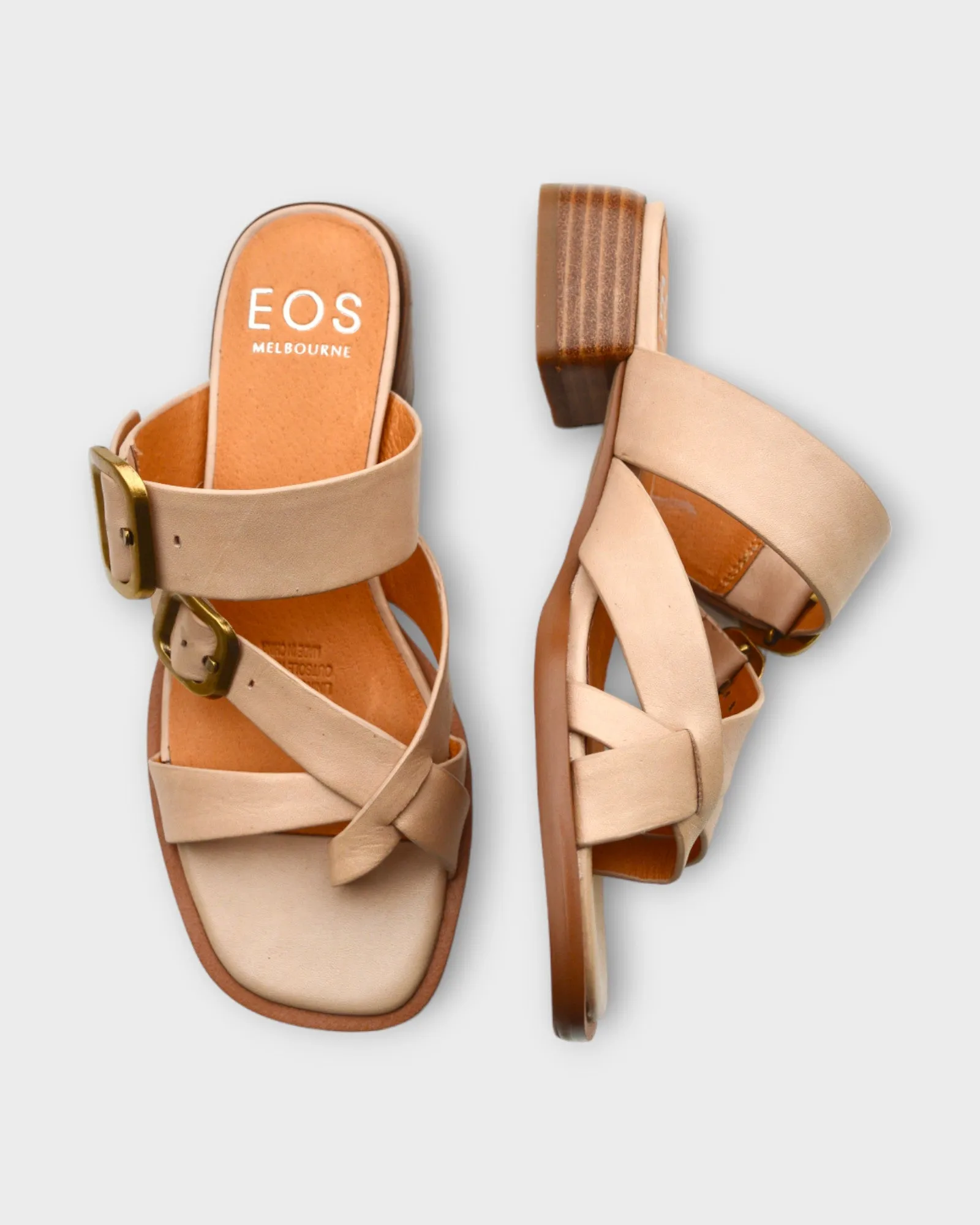 EOS Teia