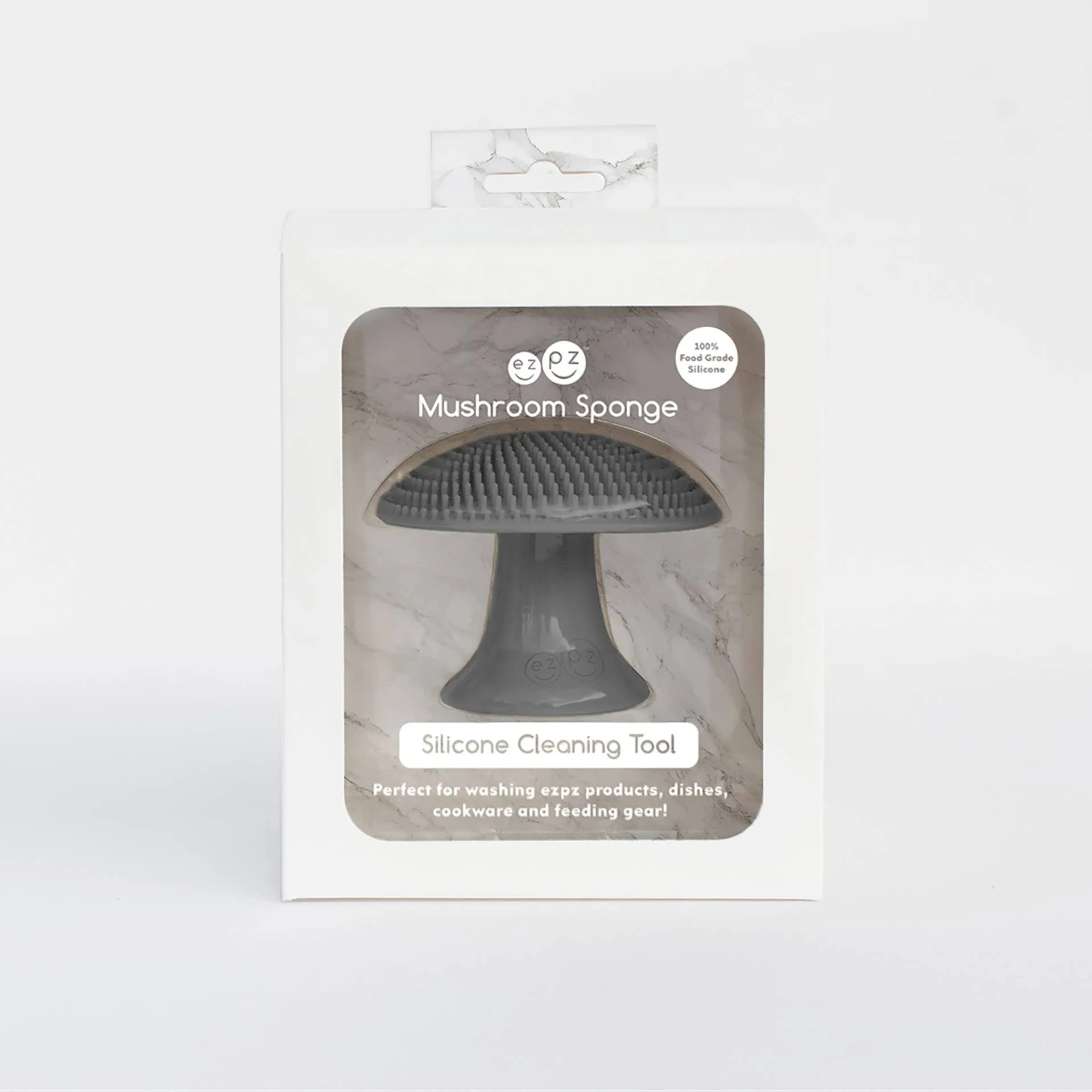 Ezpz Mushroom Sponge