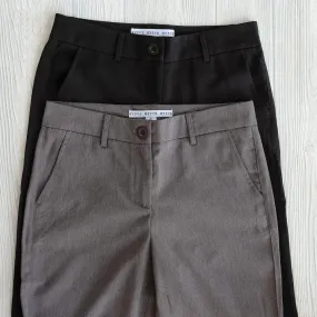 FINAL SALE Back In The Office Dress Pants