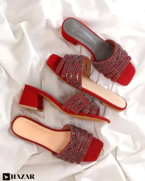 Flat Slip-on