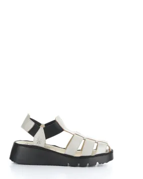 FLY PEF1429 Silver