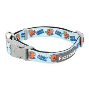 FuzzYard Ahoy There Dog Collar Medium^^^