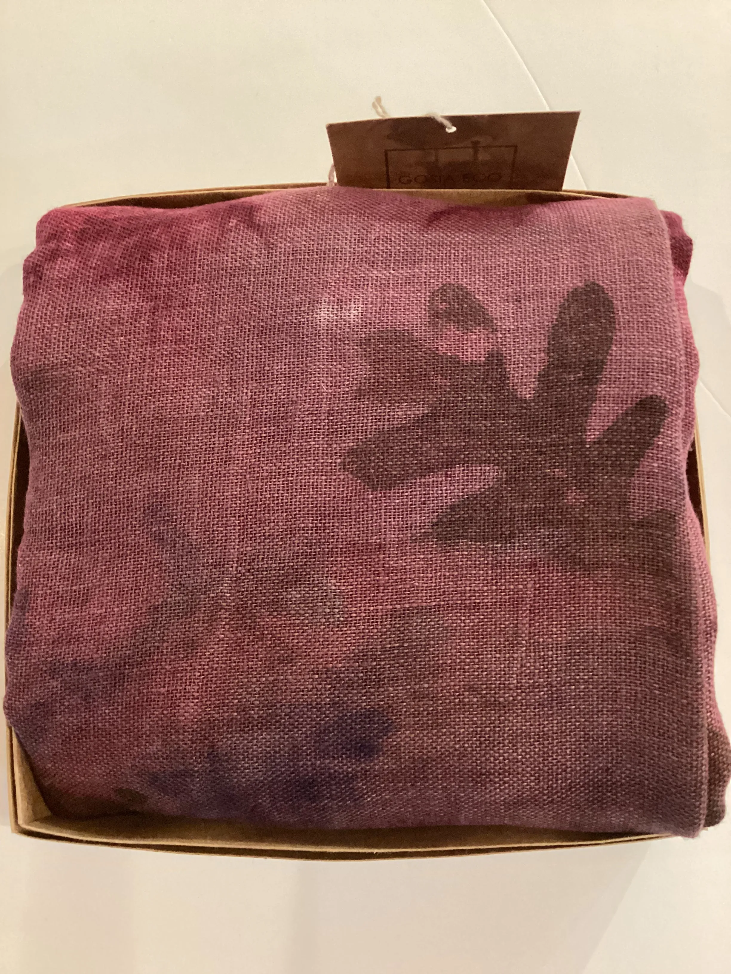 GE1-1673 Linen Scarf