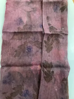 GE1-1673 Linen Scarf