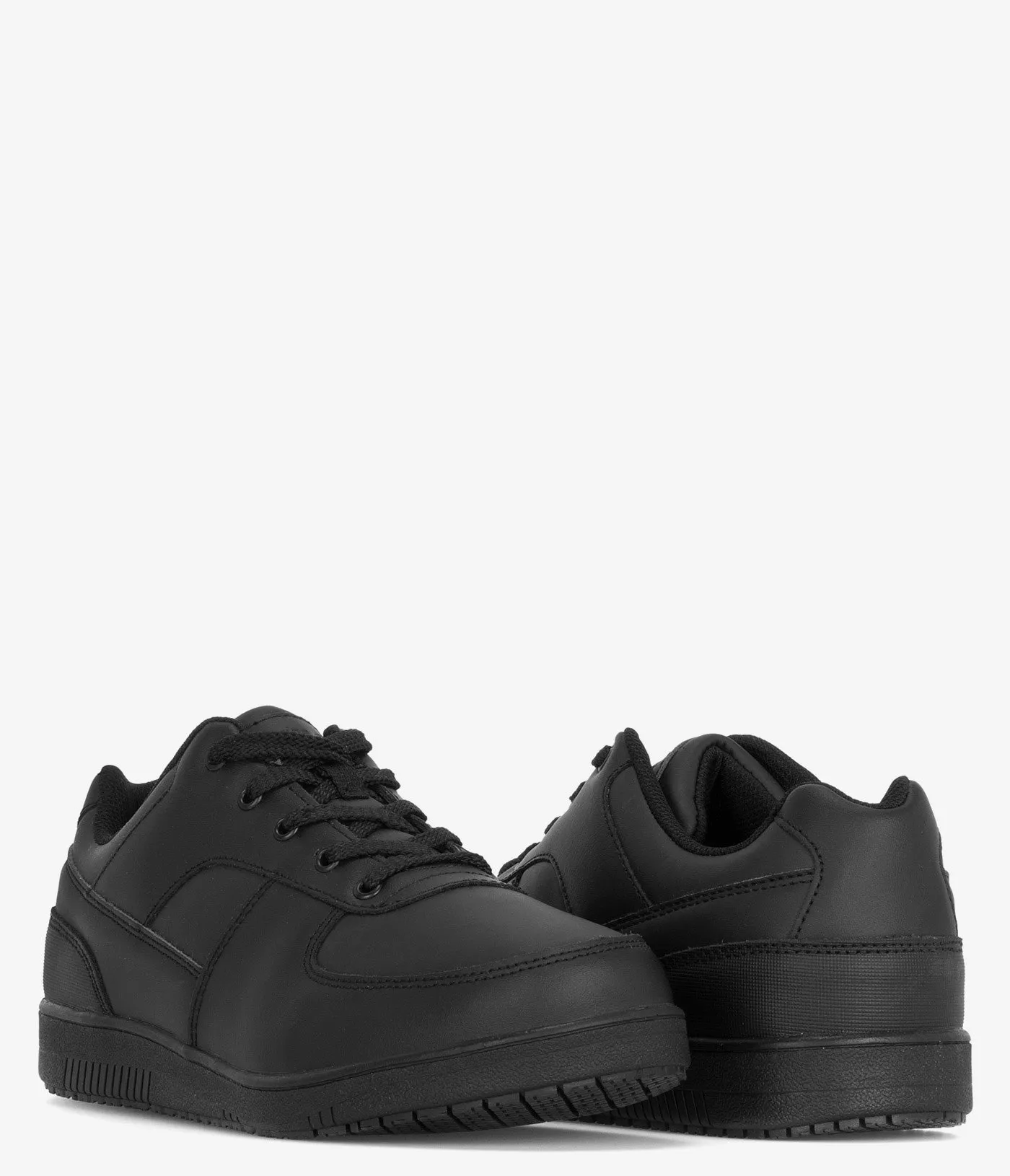 Genuine Grip Sport Classic Slip Resistant Shoe - Men