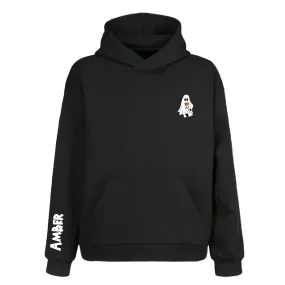Halloween '24 - Boo Latte Hoodie