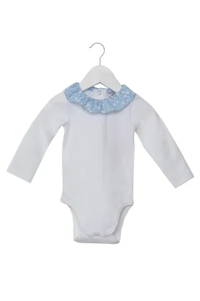 Hannah Jersey Bodysuit
