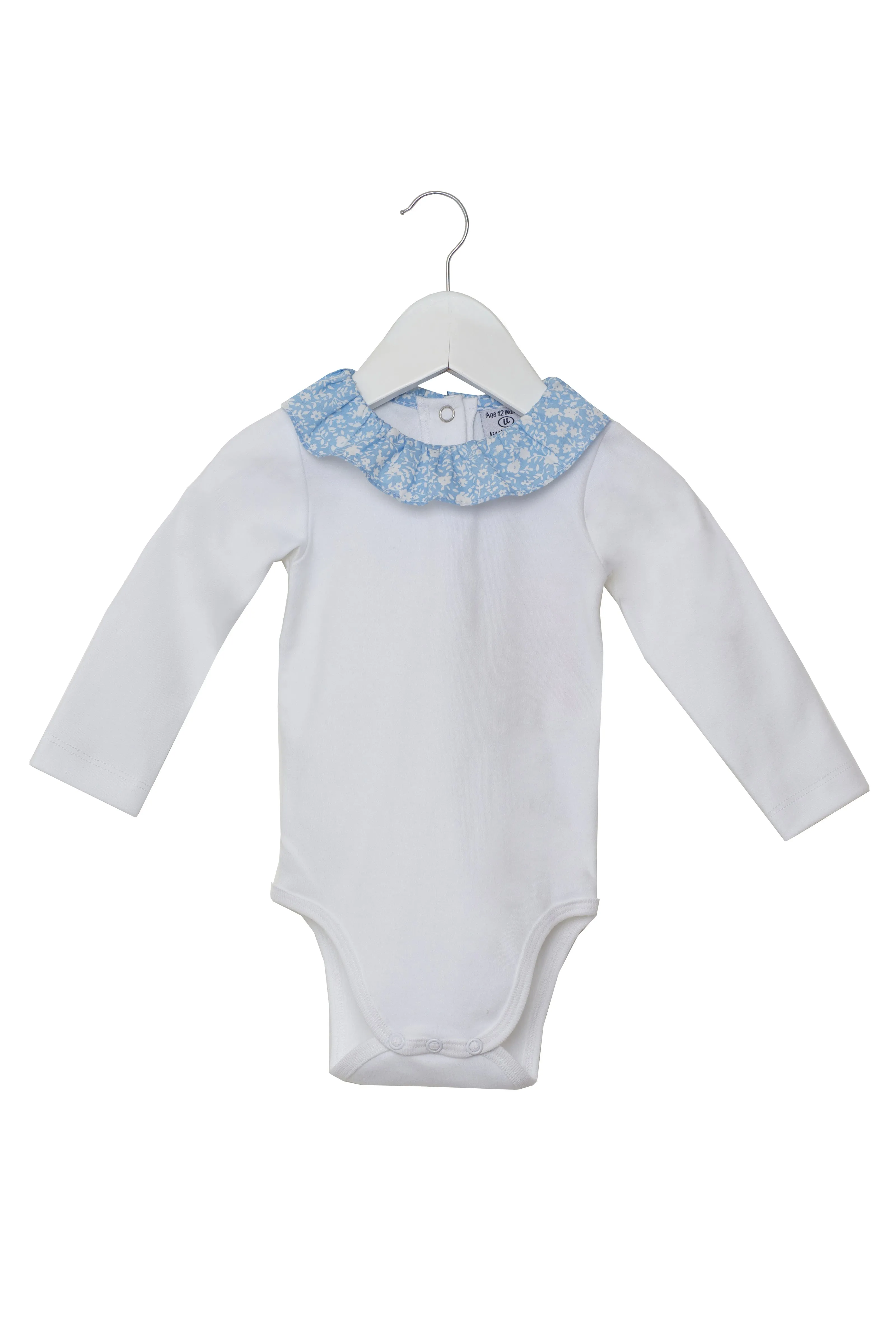 Hannah Jersey Bodysuit