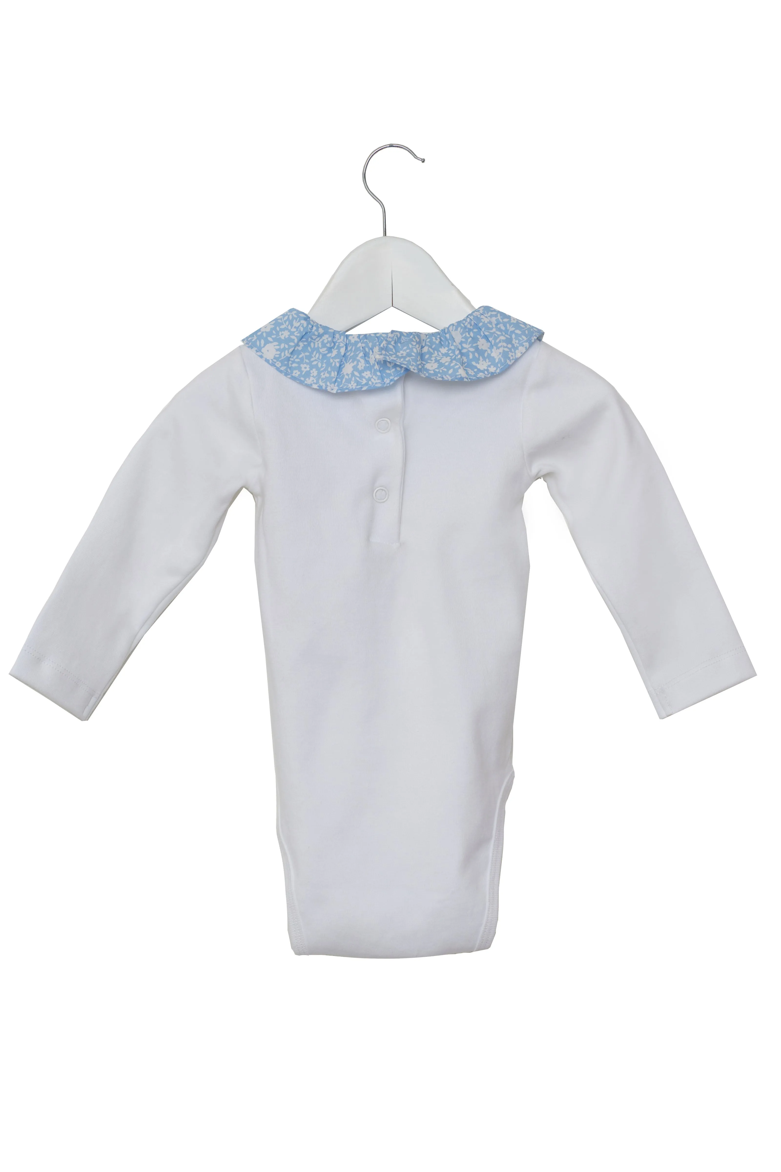 Hannah Jersey Bodysuit