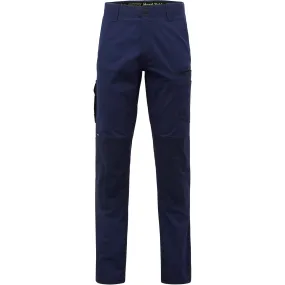 Hard Yakka Raptor Active Pant  Navy