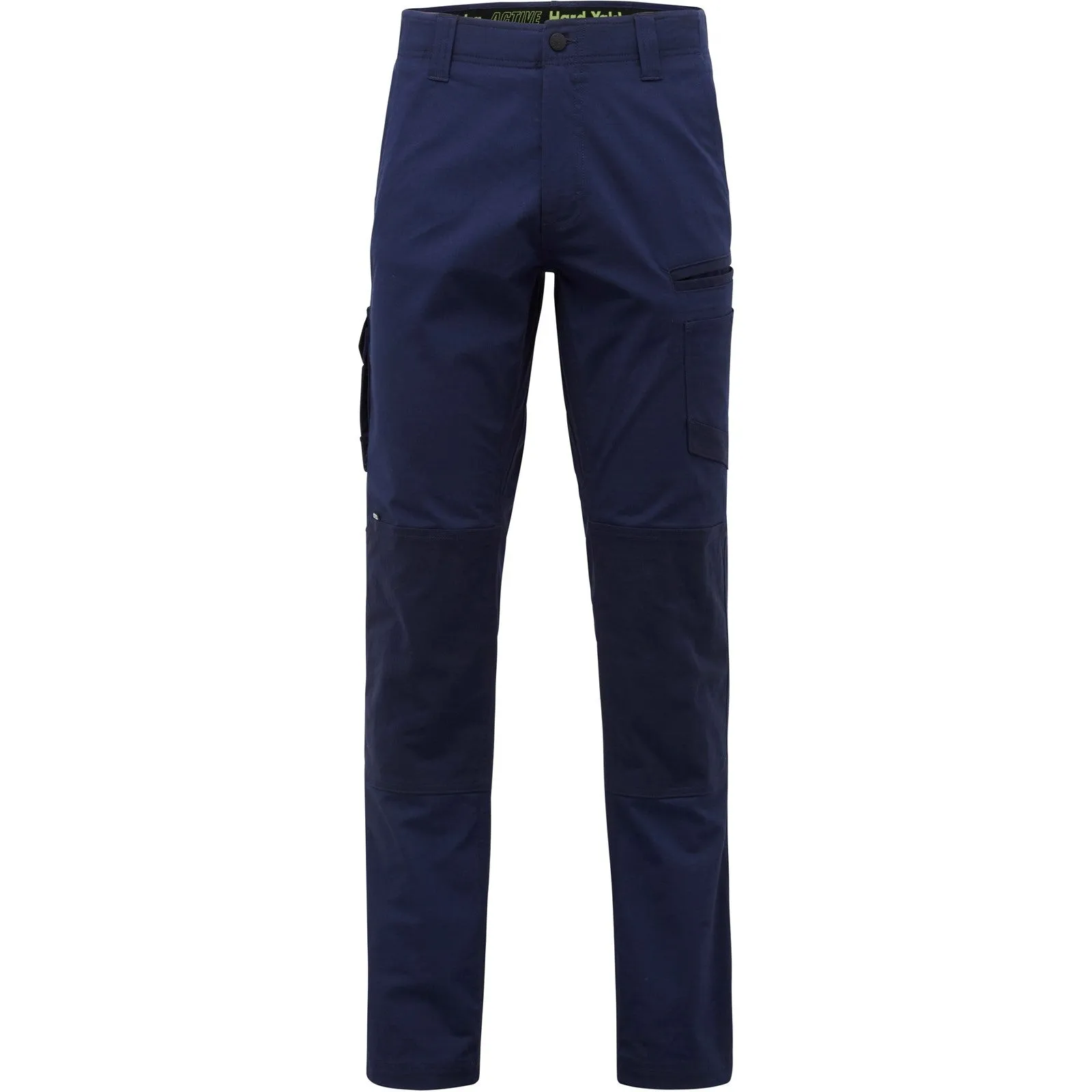 Hard Yakka Raptor Active Pant  Navy