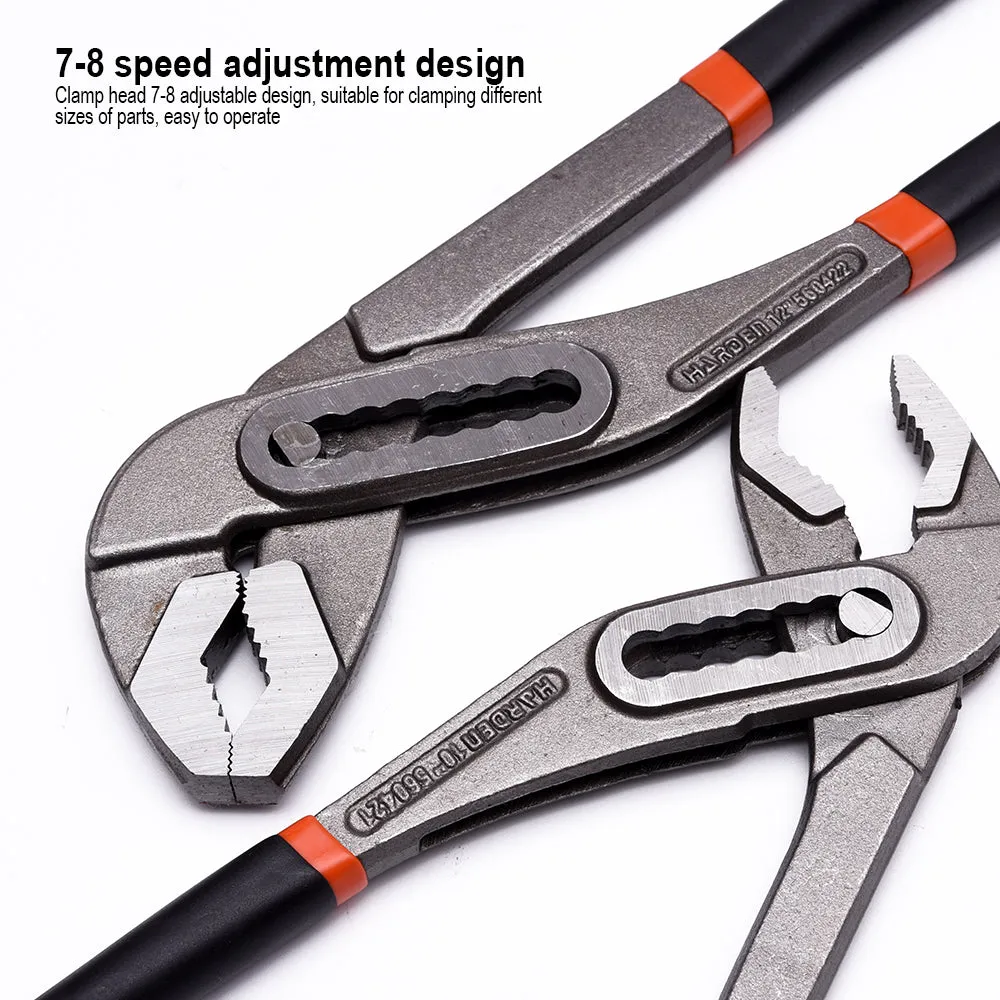 Harden Slip-Joint Plier 12" 560422