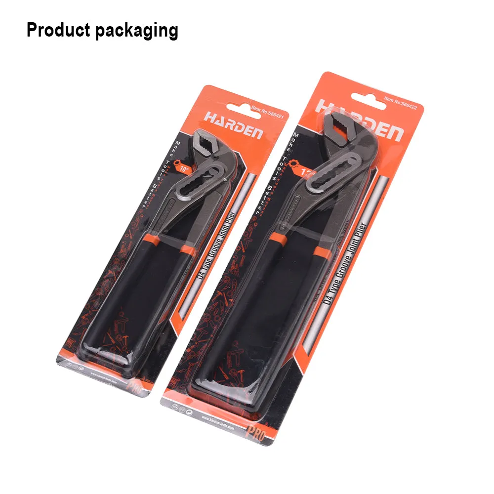 Harden Slip-Joint Plier 12" 560422