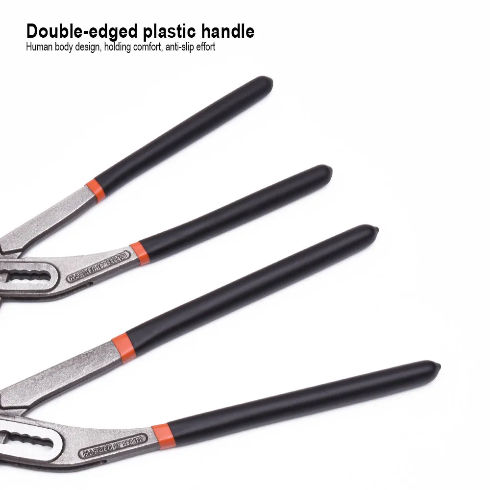 Harden Slip-Joint Plier 12" 560422