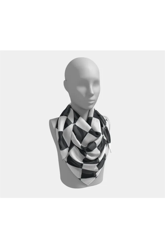 Harlequin Moments