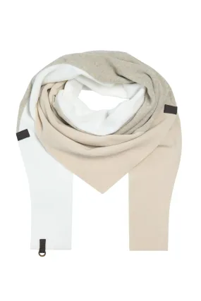 Henriette Steffensen 4078 466 Triangle Scarf