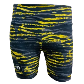 High Waist Funky Pants - Beezee