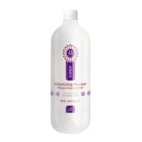 Hydra Expert Volumizing Mousse Refill 33.8oz