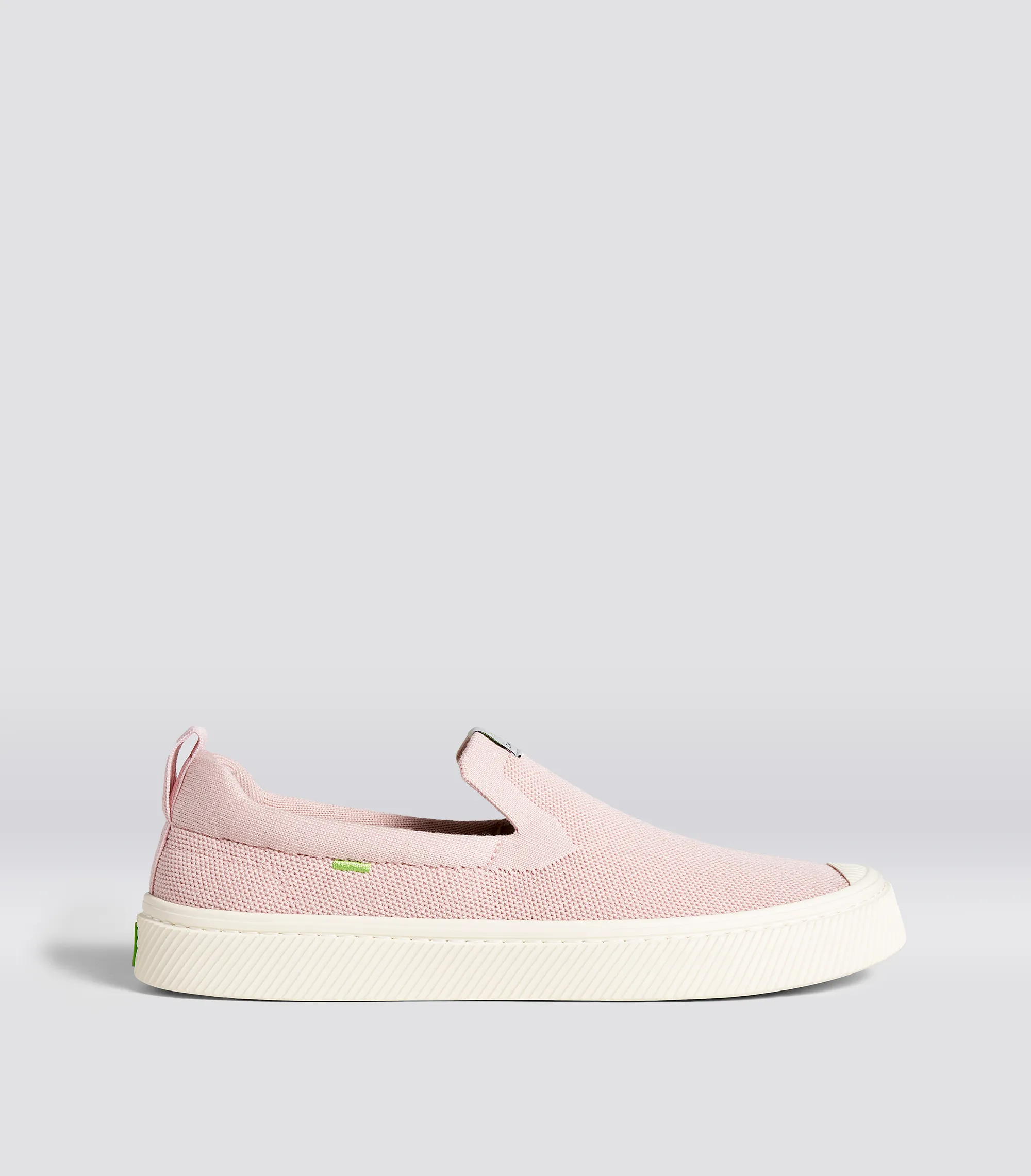 IBI SLIP-ON Rose Knit Sneaker Men