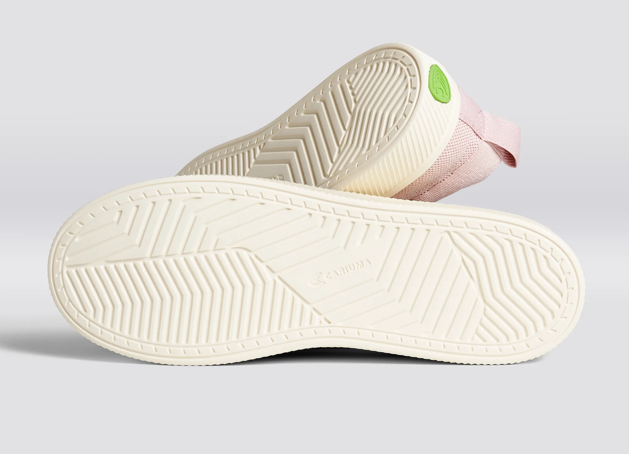 IBI SLIP-ON Rose Knit Sneaker Men