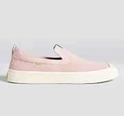 IBI SLIP-ON Rose Knit Sneaker Men