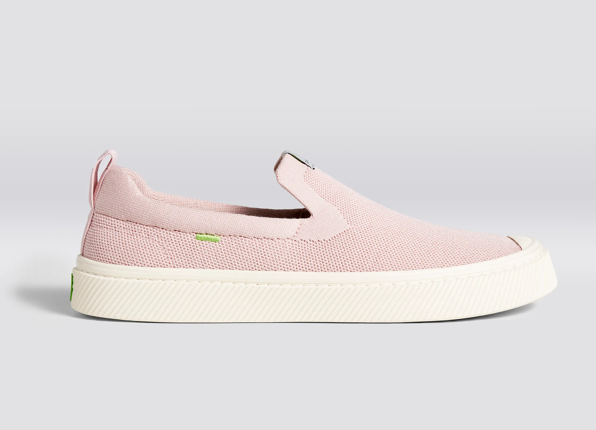 IBI SLIP-ON Rose Knit Sneaker Men