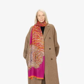 INOUI EDITIONS - FREDDY SCARF
