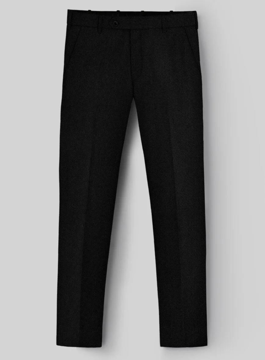 Italian Cotton Pomzo Pants