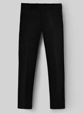 Italian Cotton Pomzo Pants