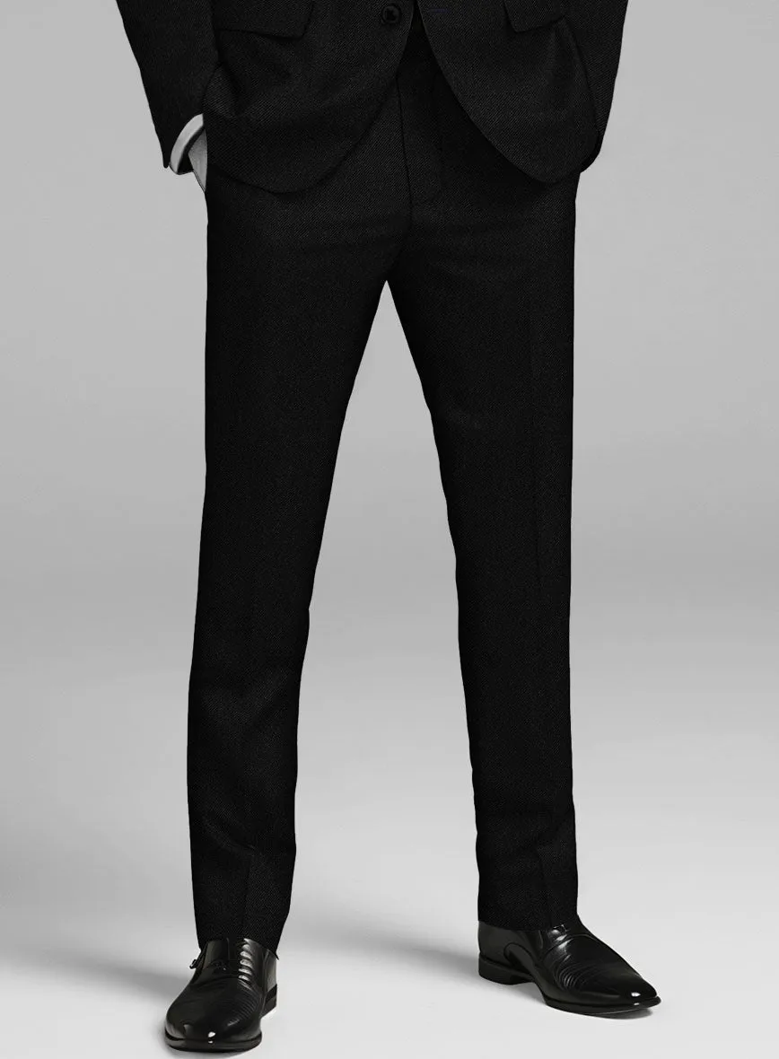 Italian Cotton Pomzo Pants