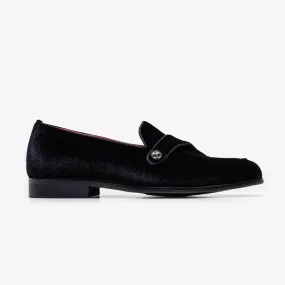 Ivan Loafer - Black
