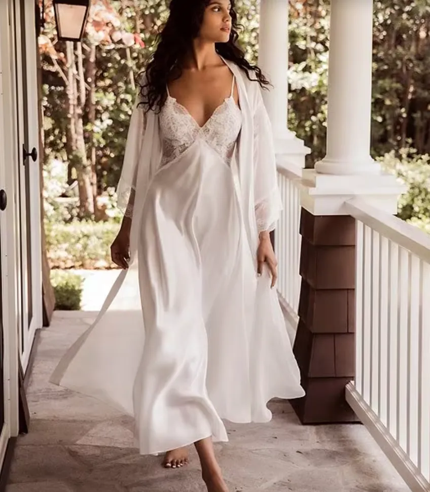 Jonquil  Marry Me Gown