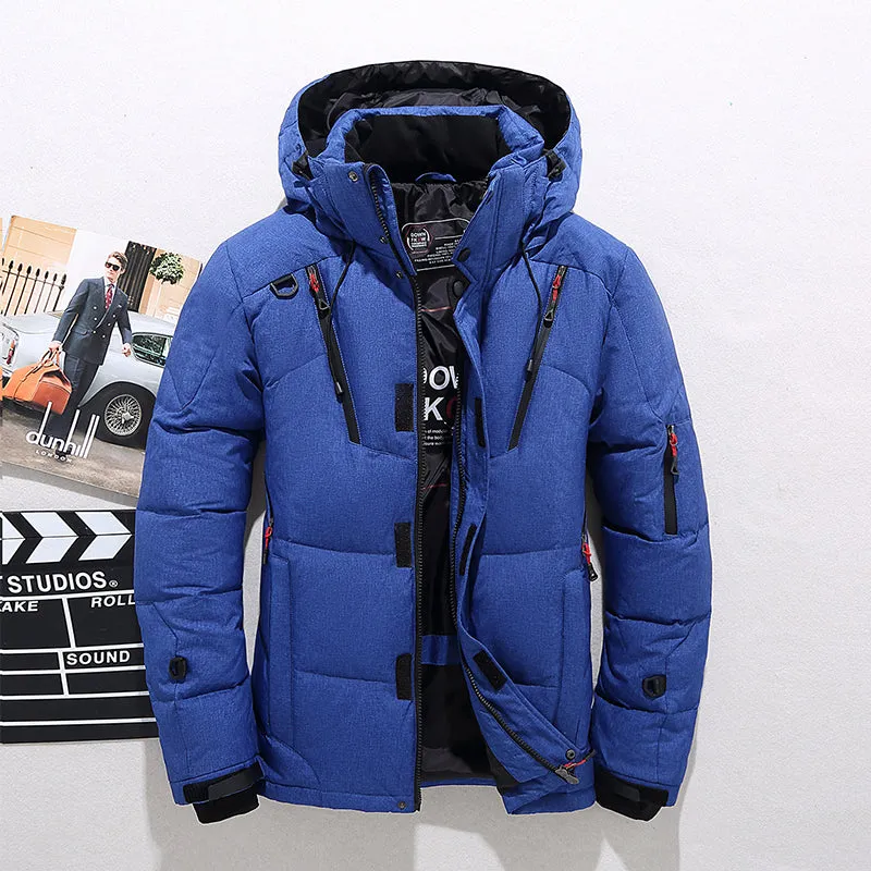 Jules – Parka Winterjas, Gewatteerd En Waterdicht Voor Ultieme Warmte