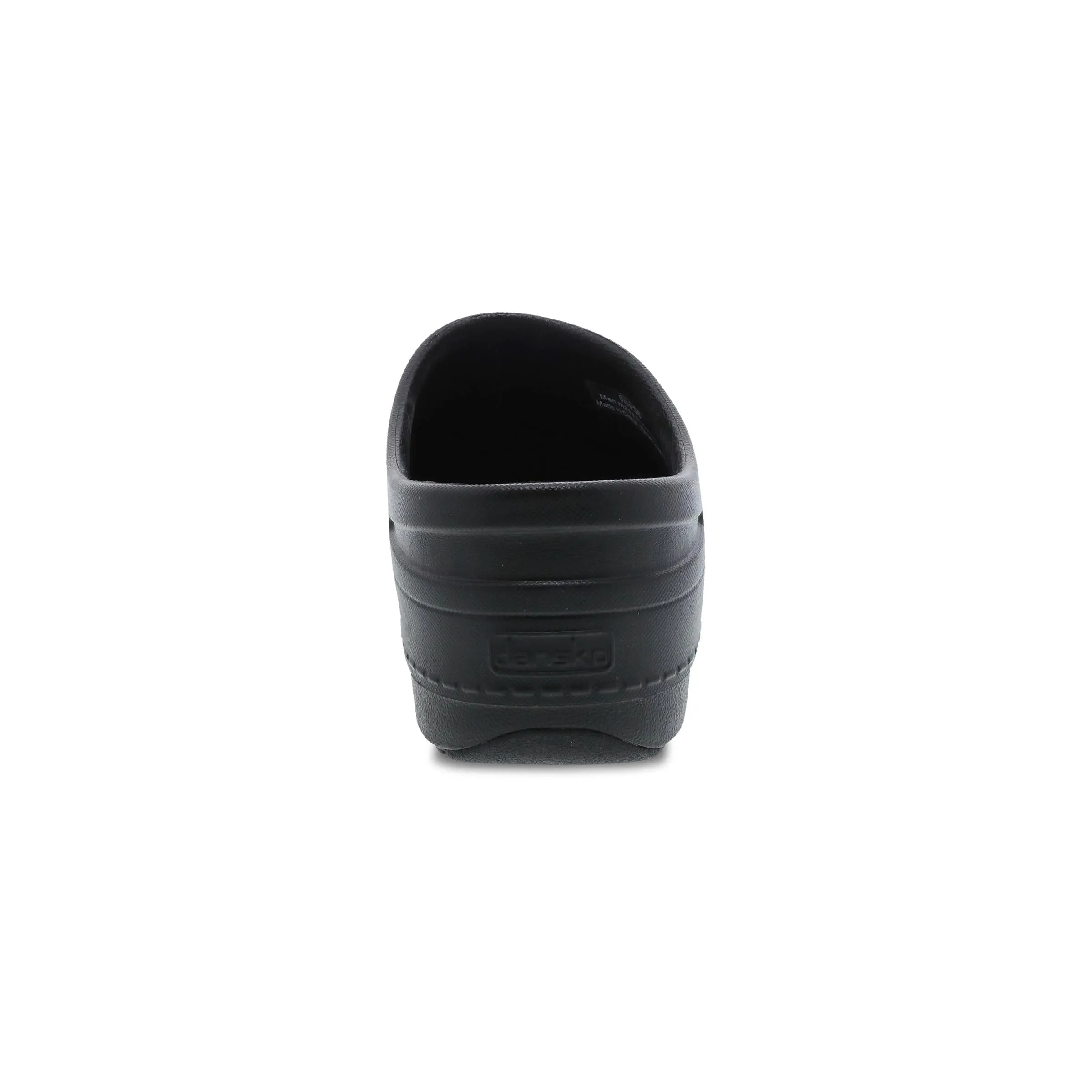Kaci Black Molded