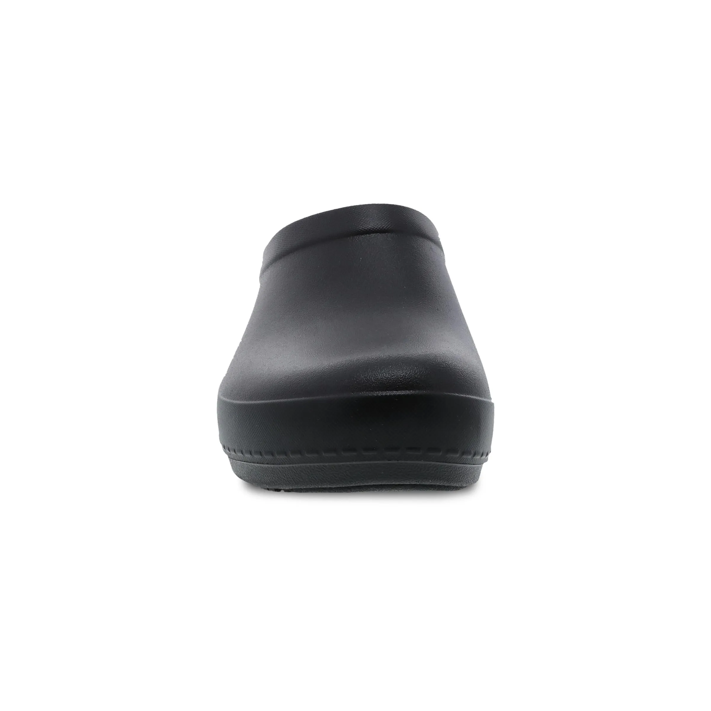 Kaci Black Molded