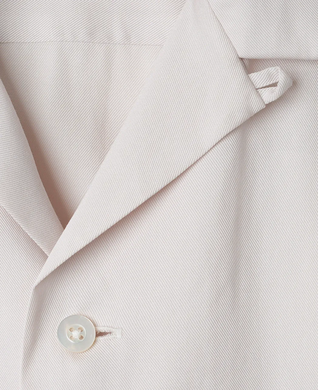 Kamakura Classics OPEN COLLAR SHIRT